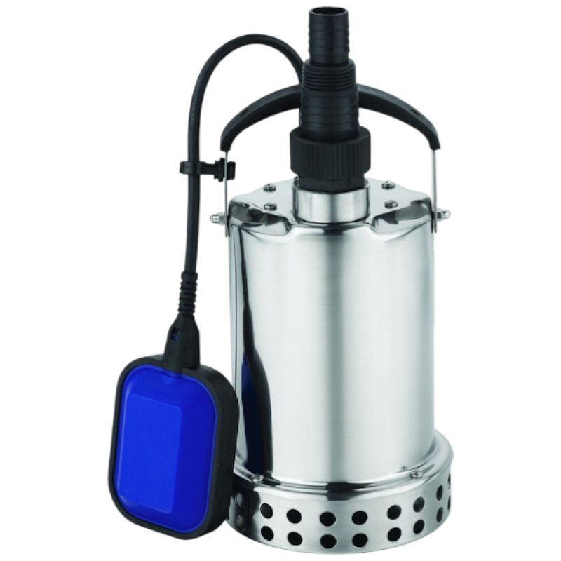 Фото Погружные насосы CRI Pumps серия MS, MP