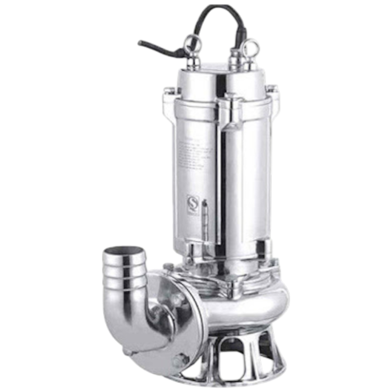 Фото Погружные насосы CRI Pumps серия SM, SH