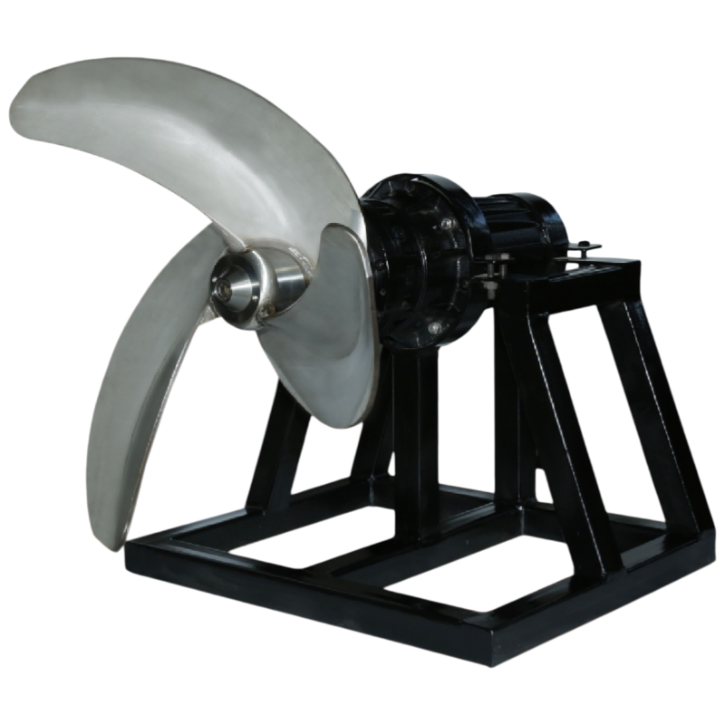 Фото Погружные мешалки CRI Pumps серия MD, TP